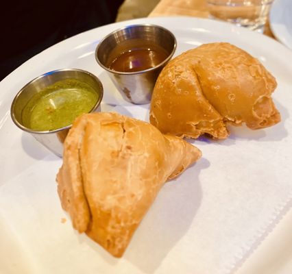 Chiya Chai Logan Square by null