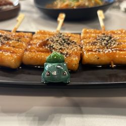 K-Bros - Bulbasaur and the Japche