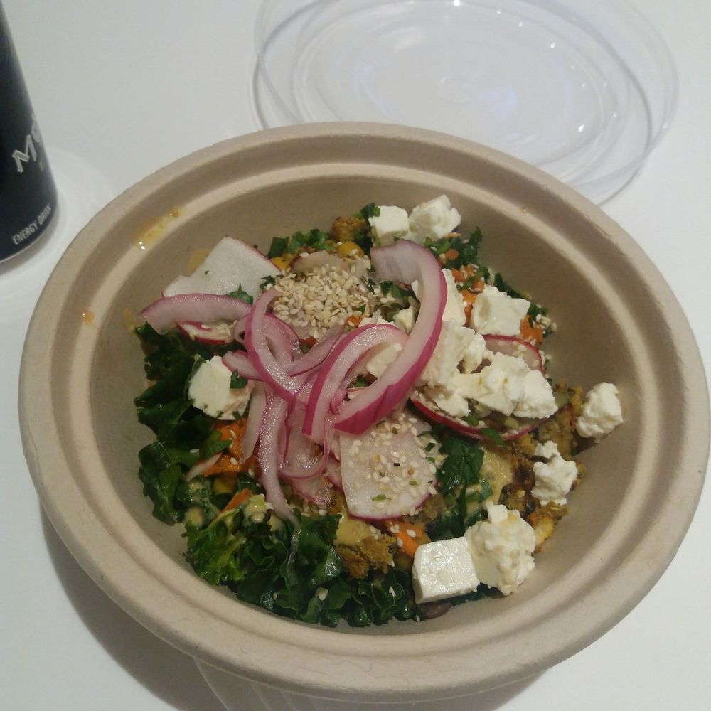 Protein Bar & Kitchen - New American Near Me - Chicago, Illinois Protein Bar & Kitchen - New American Near Me - Chicago, Illinois