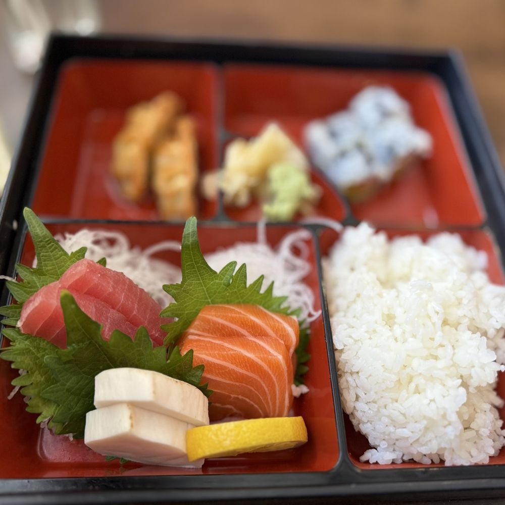 Yellowstone Sushi - Sushi Bars Near Me - Forest Hills, New York Yellowstone Sushi - Sushi Bars Near Me - Forest Hills, New York