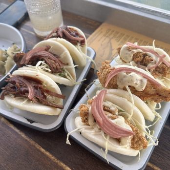 Little Limon - Buns - Asian Fusion Near Me - Islamorada, Florida