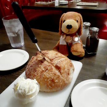 The San Franciscan - SF style Sourdough bread 1/30/24 - Karaoke Near Me - Torrance, California The San Franciscan - SF style Sourdough bread 1/30/24 - Karaoke Near Me - Torrance, California