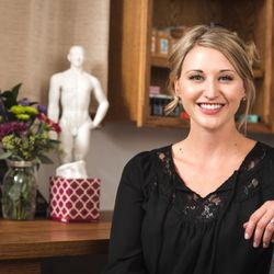Rooted in Tradition - Meet your Acupuncturist