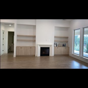 Stix Development - Living room - Architects Near Me - Roseville, California