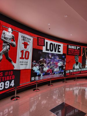 UNITED CENTER - Updated January 2026 - 6607 Photos & 714 Reviews - 1901