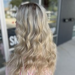 Unbridled, A Hair Salon