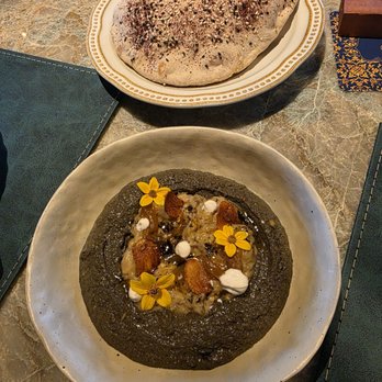 Roya - Bademjan - Middle Eastern Near Me - Austin, Texas