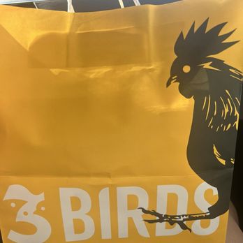 3 Birds - Chicken Wings Near Me - Los Angeles, California 3 Birds - Chicken Wings Near Me - Los Angeles, California