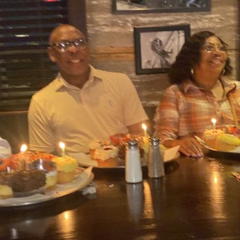 Babin's Seafood House - Birthday party - Seafood Near Me - Katy, Texas Babin's Seafood House - Birthday party - Seafood Near Me - Katy, Texas