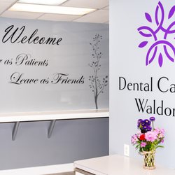 Dental Care of Waldorf