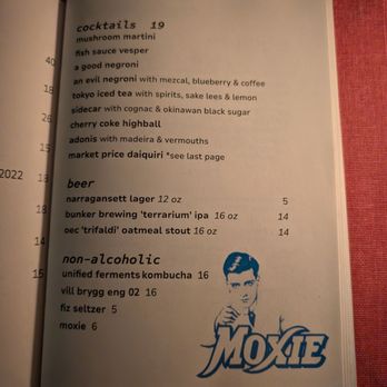 Smithereens - Desserts Near Me - New York, New York