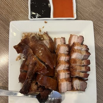 Eastern Dynasty - Cantonese Roast Duck, Bbq Pork Belly - Cantonese Near Me - San Diego, California