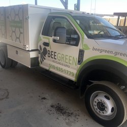 Bee Green Recycling & Supply - We deliver to you.