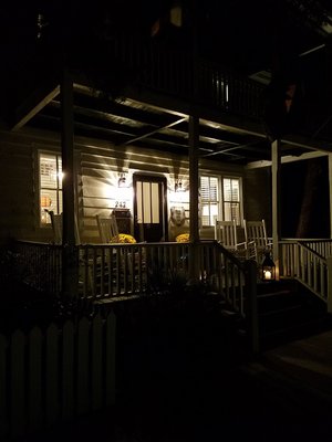 Inn on Turner by null