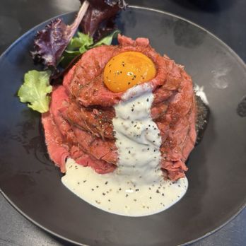 Red Rock - Sliced beef don - Japanese Near Me - Arcadia, California
