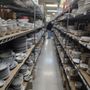 Photo of Bestware Restaurant Supplies