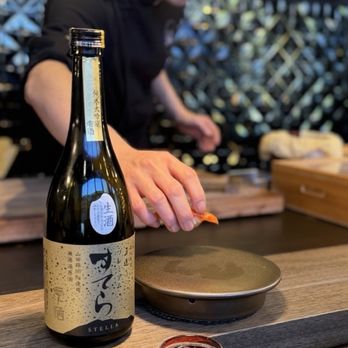 Iki Omakase - Sushi Bars Near Me - Palo Alto, California Iki Omakase - Sushi Bars Near Me - Palo Alto, California