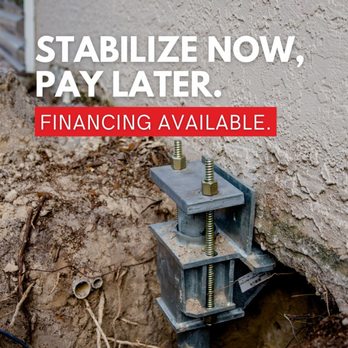 Baird Foundation Repair - Masonry/Concrete Near Me - San Antonio, Texas Baird Foundation Repair - Masonry/Concrete Near Me - San Antonio, Texas