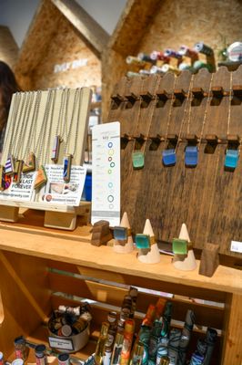 Marley's Monsters by null