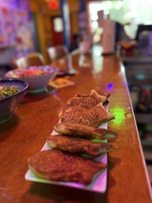 Oki Shōten (Oki Bowl) by null