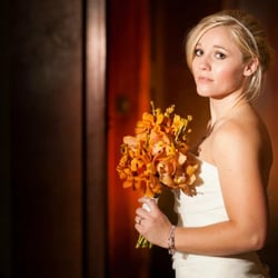 I wanted something very simple. Ashley did exactly what I asked for and our pictures turned out amazing thanks to her. :)