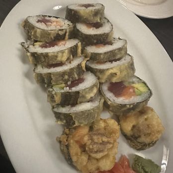 Kintaro Japanese Restaurant - Hanalei Roll - Japanese Near Me - Kapa'a, Hawaii Kintaro Japanese Restaurant - Hanalei Roll - Japanese Near Me - Kapa'a, Hawaii