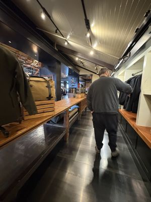 Filson by null