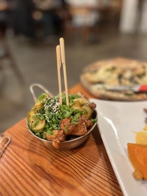 Orchard City Kitchen by null