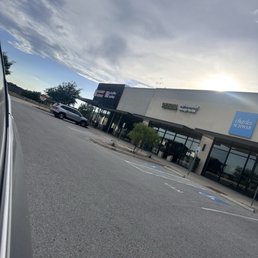 Outside Outside