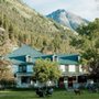 Chico Hot Springs Resort & Day Spa