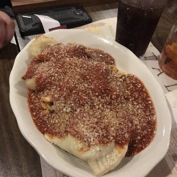 Ruffolo's Special Pizza 2 - Pasta combo stuffed shells, lasagna, ravioli - Pizza Near Me - Kenosha, Wisconsin Ruffolo's Special Pizza 2 - Pasta combo stuffed shells, lasagna, ravioli - Pizza Near Me - Kenosha, Wisconsin