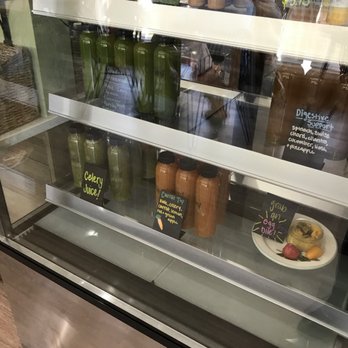 Forest Greens Juice Bar - Lots of juices! - Juice Bars & Smoothies Near Me - Lake Bluff, Illinois Forest Greens Juice Bar - Lots of juices! - Juice Bars & Smoothies Near Me - Lake Bluff, Illinois