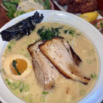 HiroNori Craft Ramen - Ramen Near Me - Long Beach, California HiroNori Craft Ramen - Ramen Near Me - Long Beach, California