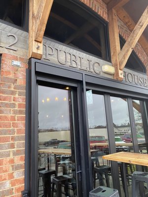 412 Public House by null