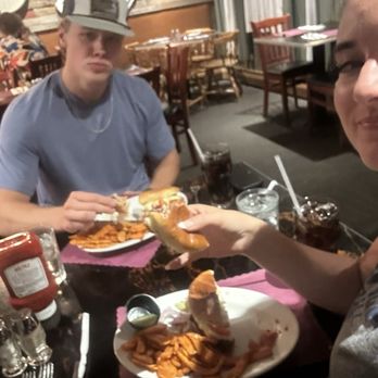 The Steak House - us eating food - Steakhouses Near Me - Wellsboro, Pennsylvania
