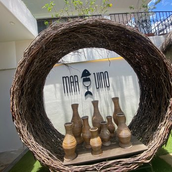 Mar y Vino - Walking around - Lounges Near Me - Puerto Vallarta, JAL