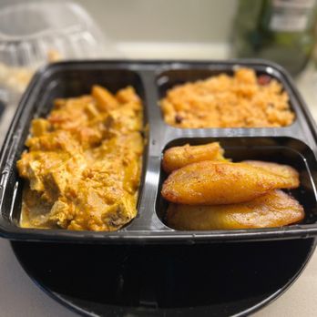 Spicy Roy's Caribbean Grill - Curry Tofu meal - Caribbean Near Me - San Jose, California Spicy Roy's Caribbean Grill - Curry Tofu meal - Caribbean Near Me - San Jose, California