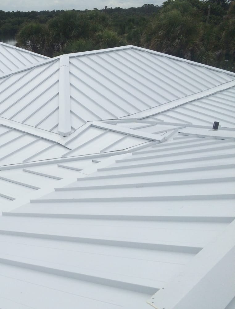 Slide of Florida State Roofing and Construction