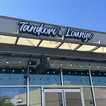 Tandoori Lounge - Logo - Indian Near Me - Austin, Texas Tandoori Lounge - Logo - Indian Near Me - Austin, Texas