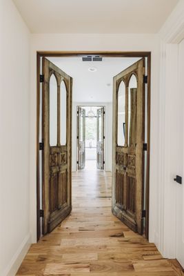 Preservation Company