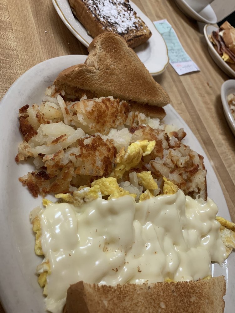 FAMOUS RESTAURANT 652 W Market St, York, PA Menu Yelp