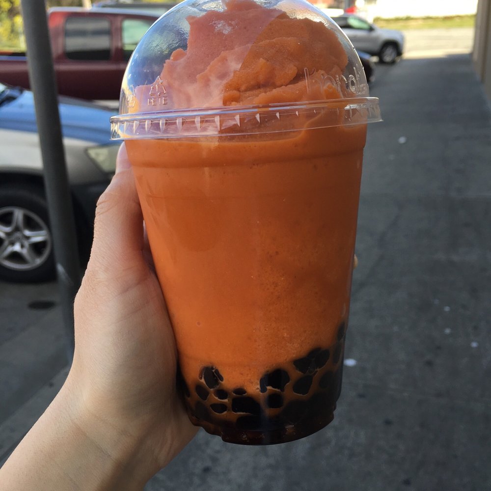 Noodle Bar - Ooh slushy! - Vietnamese Near Me - Seaside, California Noodle Bar - Ooh slushy! - Vietnamese Near Me - Seaside, California