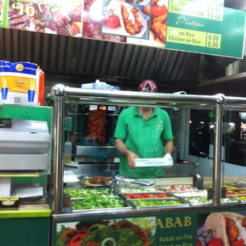 Gyro King - Fast Food Near Me - Brooklyn, New York