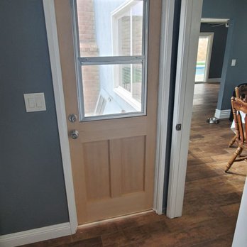 Mr Fix It O C - New door! - Handyman Near Me - Orange, California Mr Fix It O C - New door! - Handyman Near Me - Orange, California