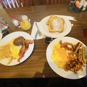 Bob Evans - Breakfast & Brunch Near Me - Bridgeton, Missouri