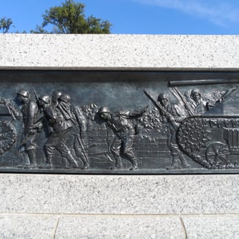 World War II Memorial - Bas-relief - Landmarks & Historical Buildings Near Me - Washington, DC, District of Columbia World War II Memorial - Bas-relief - Landmarks & Historical Buildings Near Me - Washington, DC, District of Columbia