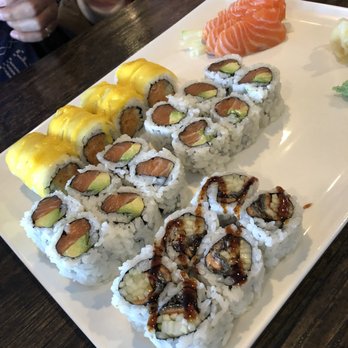 Mr Sushi - Sushi Bars Near Me - Cherry Hill, New Jersey