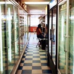 New Saigon International Market