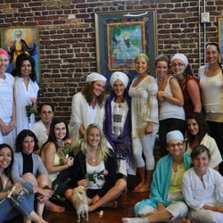 Light Leaders Yoga - Graduation Photo Golden Bridge