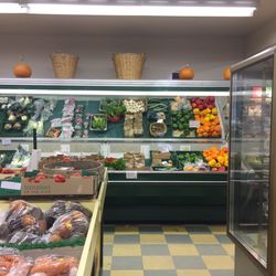 Yellow Barn Country Produce